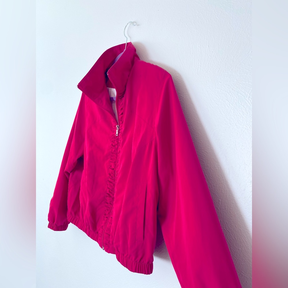 Pink Track Suit. - Picture 4 of 9